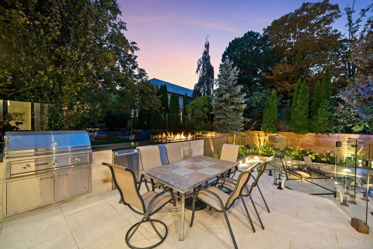 Heart of Lawrence Park