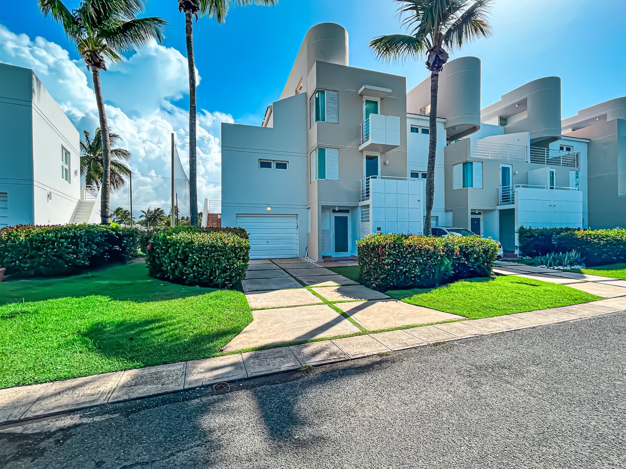 Golf Villa East #20