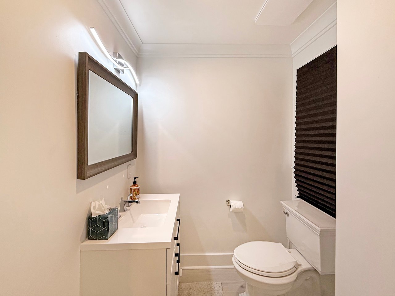 Undisclosed Address, East Quogue