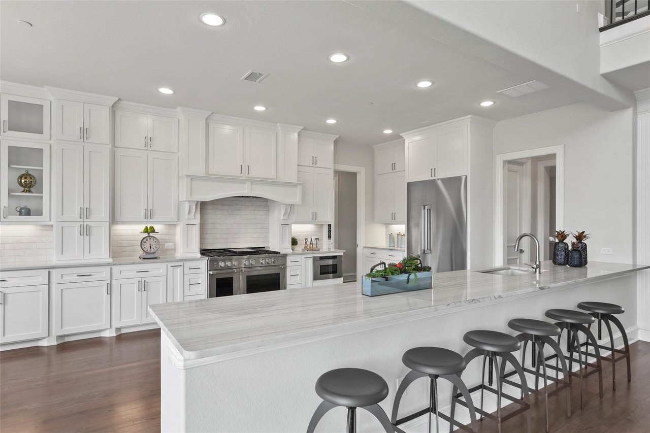 1501 Harvest Ridge Lane