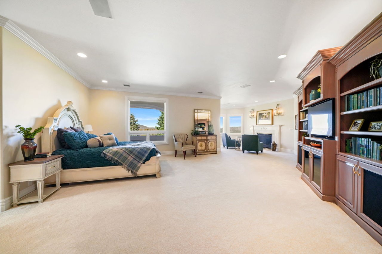1501 Oak Haven Lane