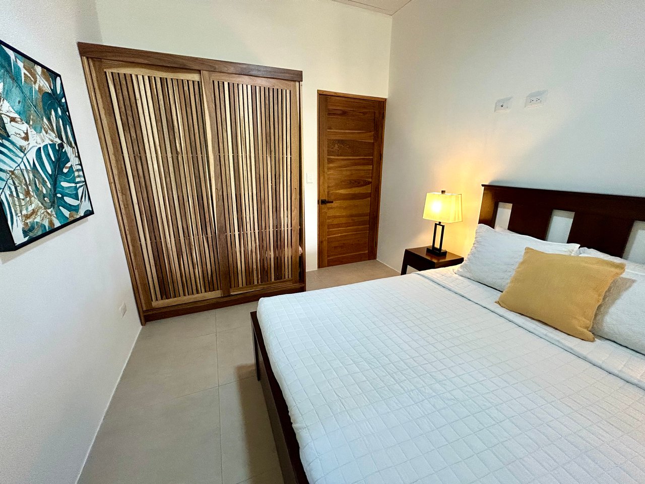 Walk-to-Everything Uvita Retreat | 3BR Home Minutes from the Beach