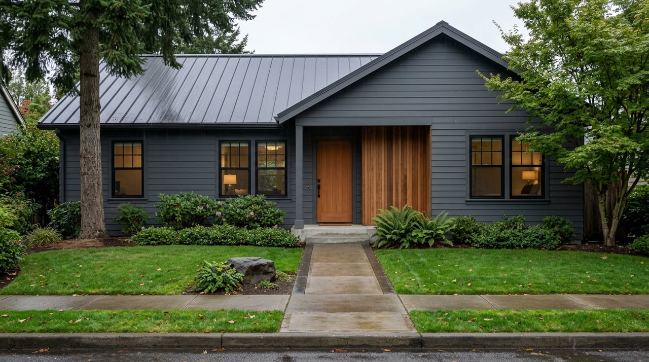 Living in University Place WA