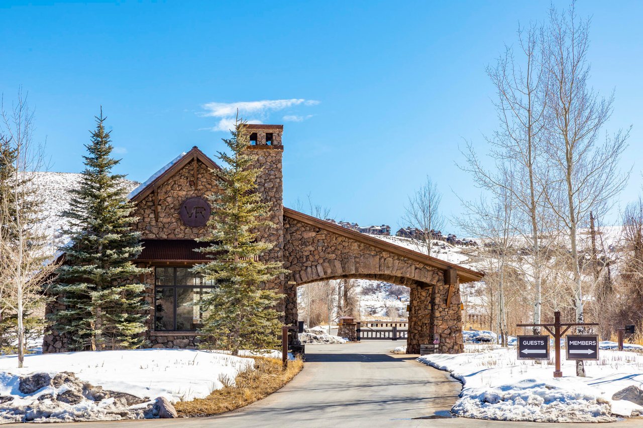 Victory Ranch
