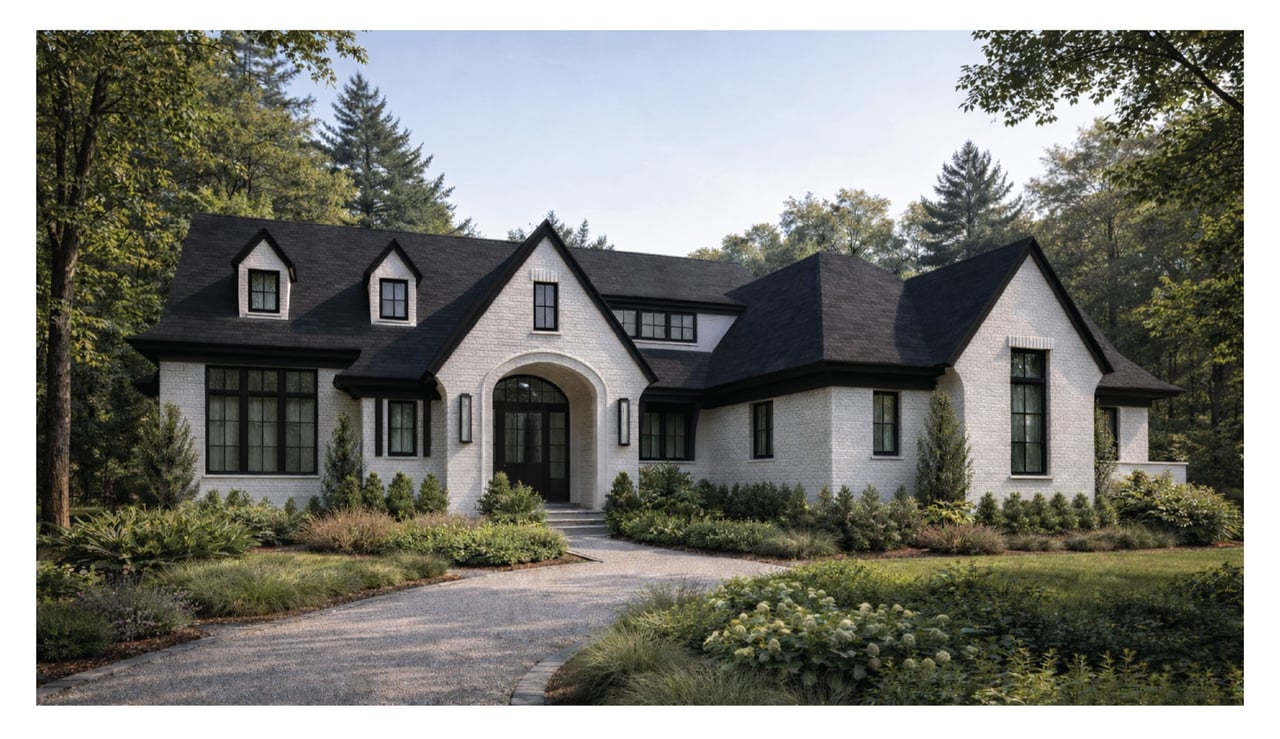 Sunset Ridge