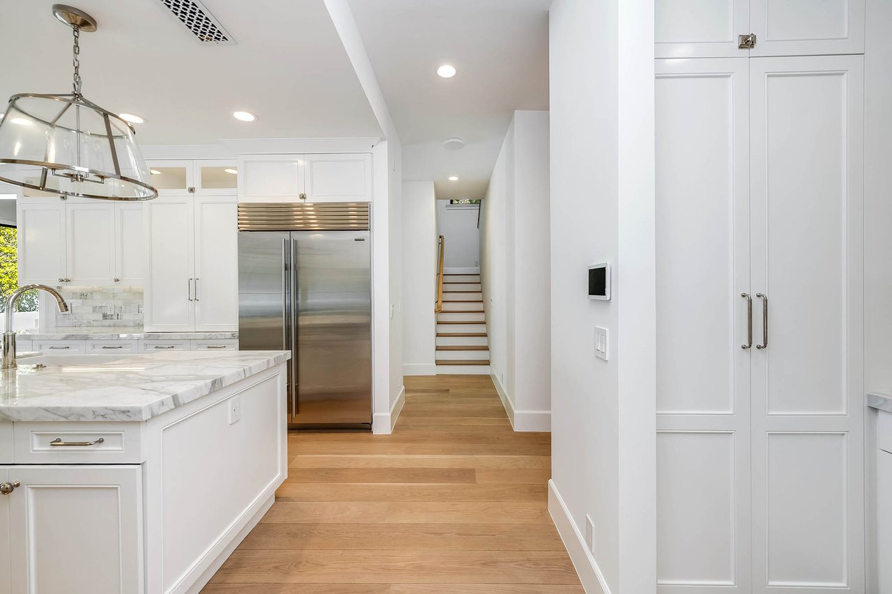 1348 Marinette Rd, Pacific Palisades 