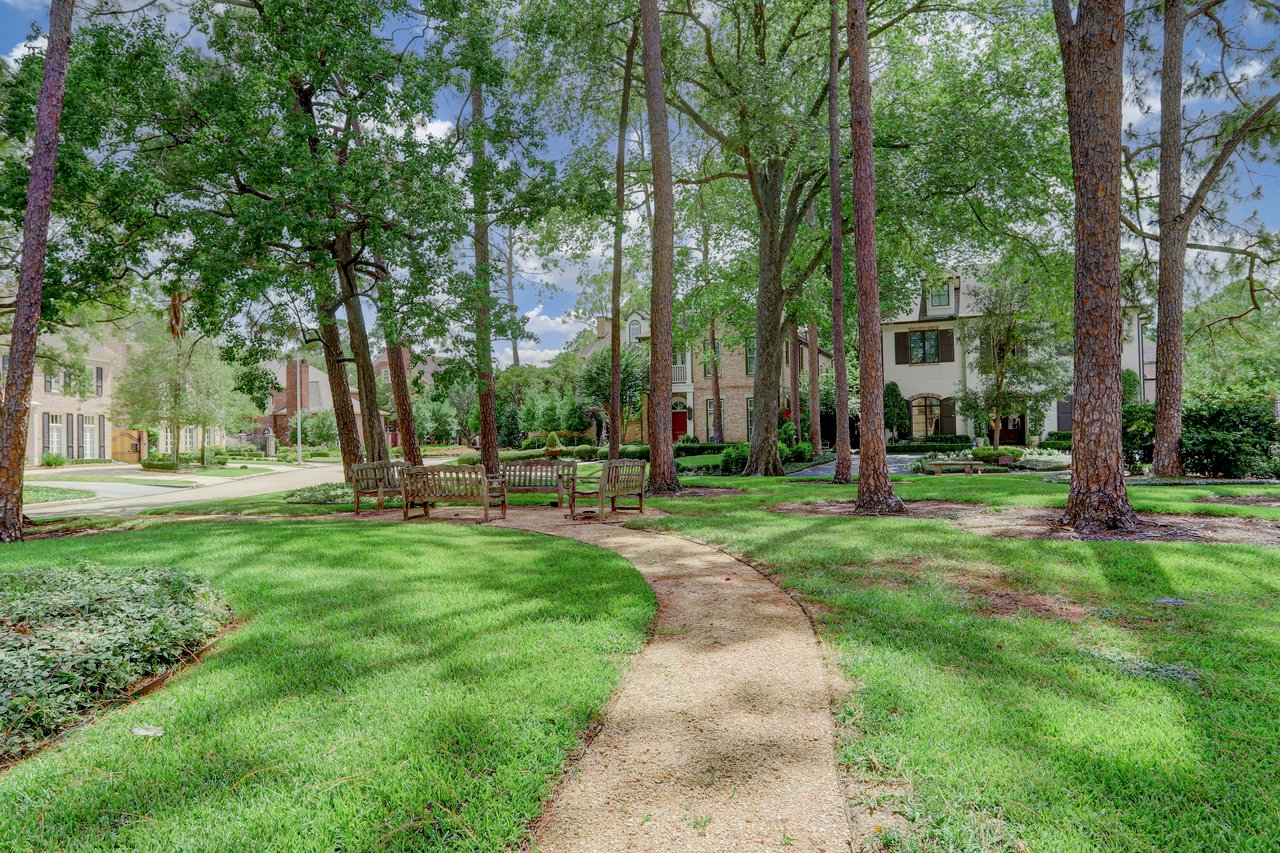 Tanglewood/Briargrove