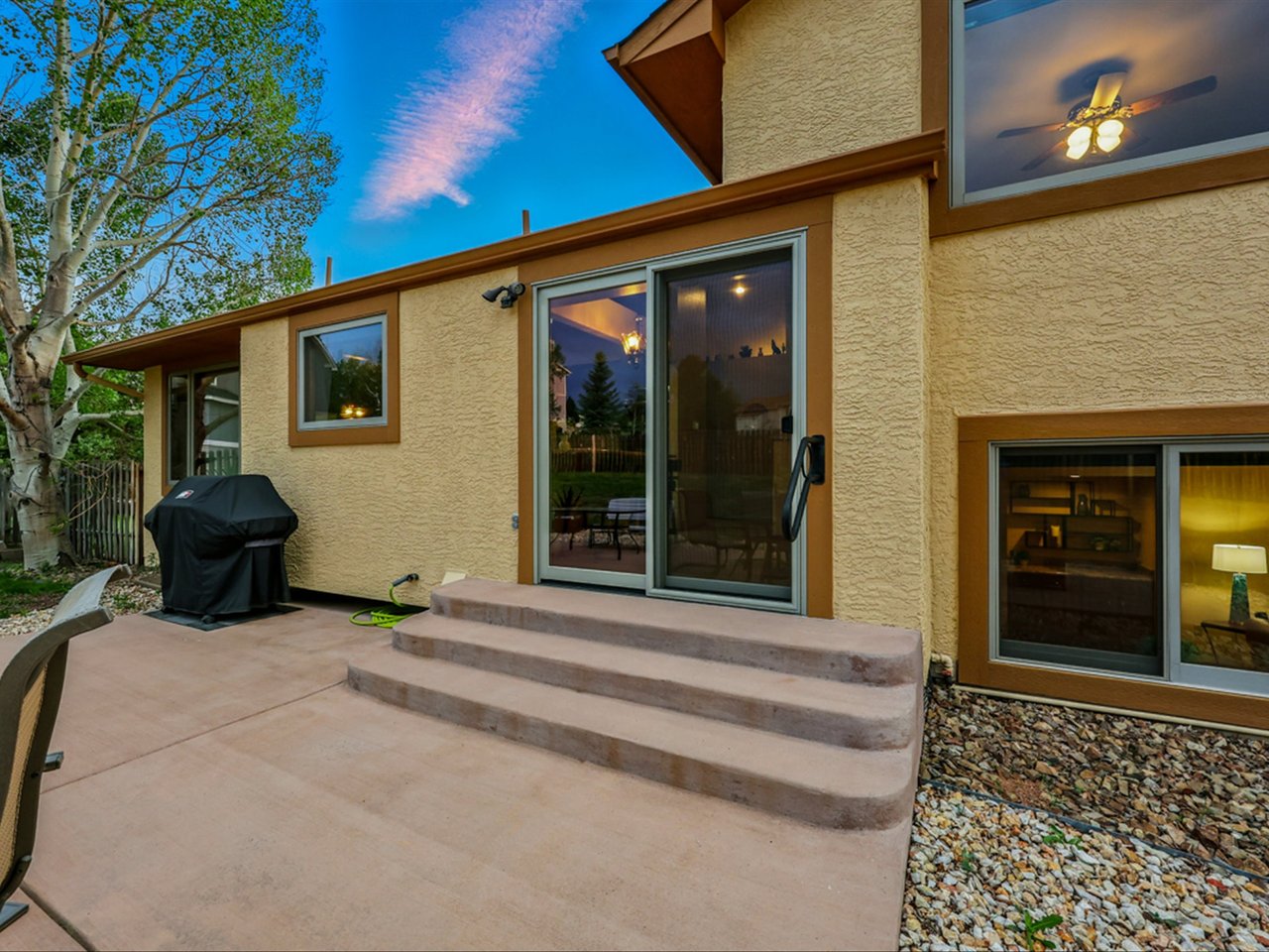 440 Torrey Pines Way