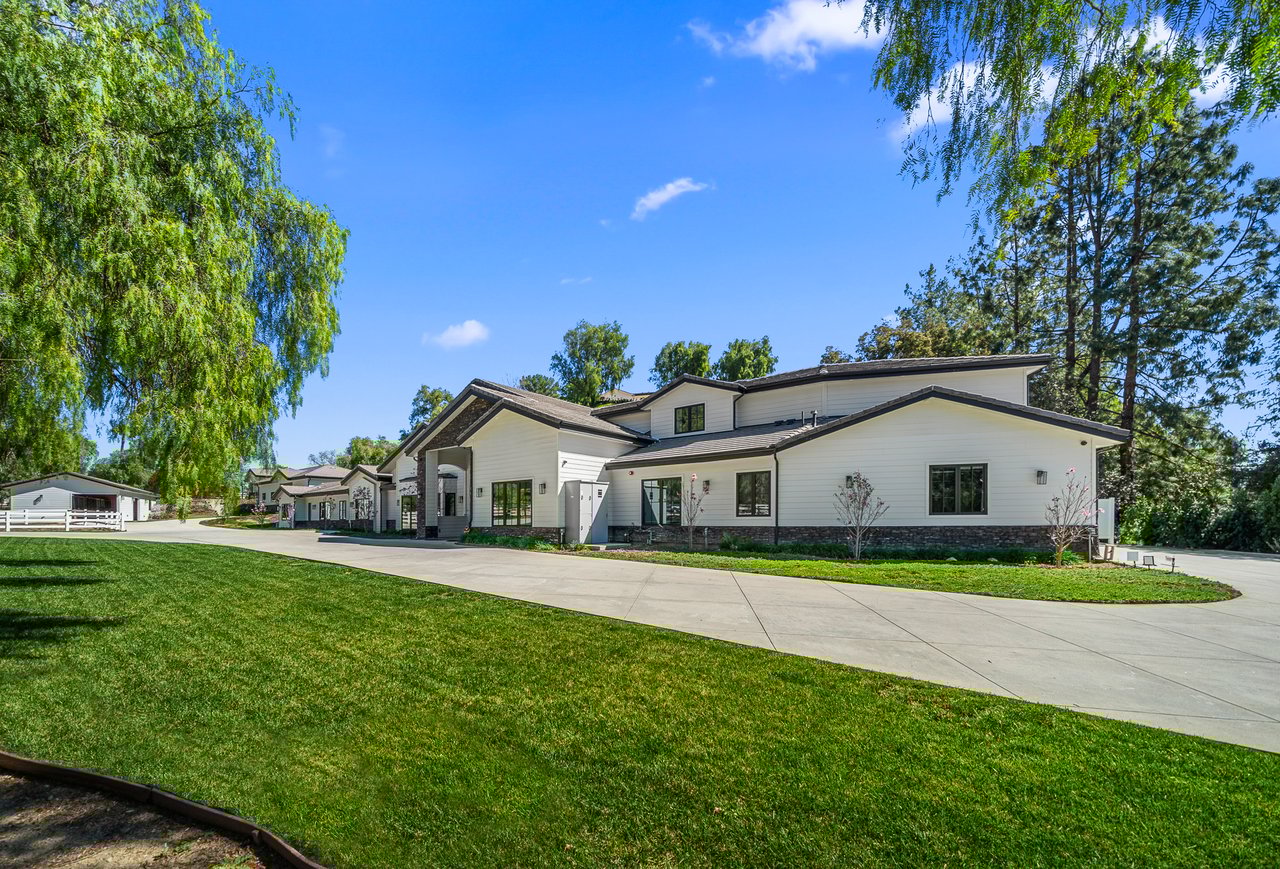 6006 Spring Valley Rd