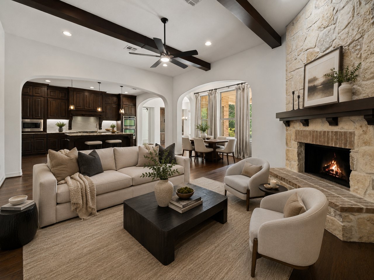 9013 Ambrosia Drive