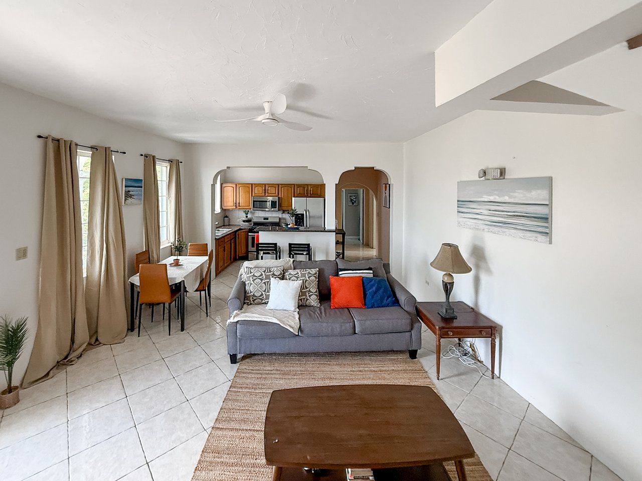 366 Great Mountain Townhouse
