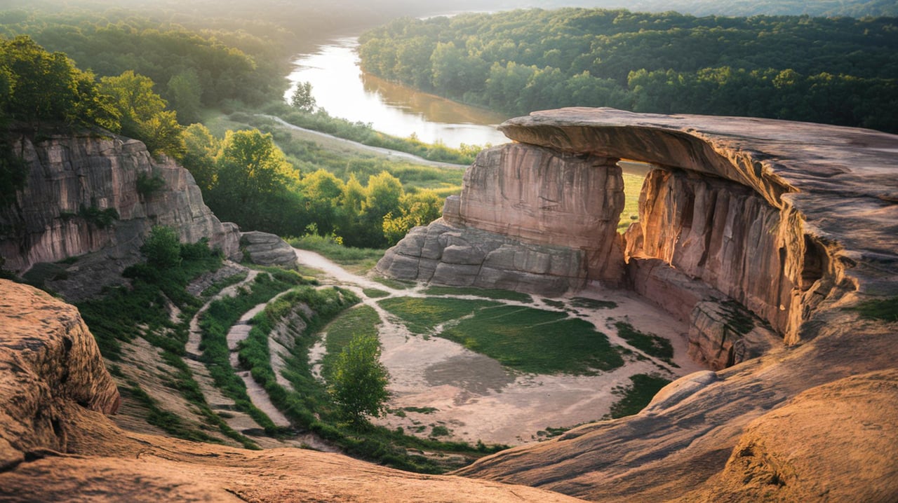 Living in Jackson County, AL: The Ultimate Local’s Guide