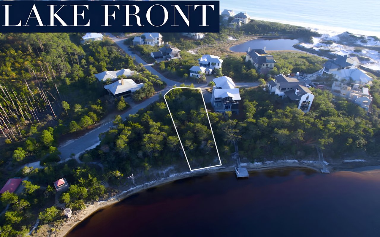 Introducing - Lot 45 W Bermuda Drive