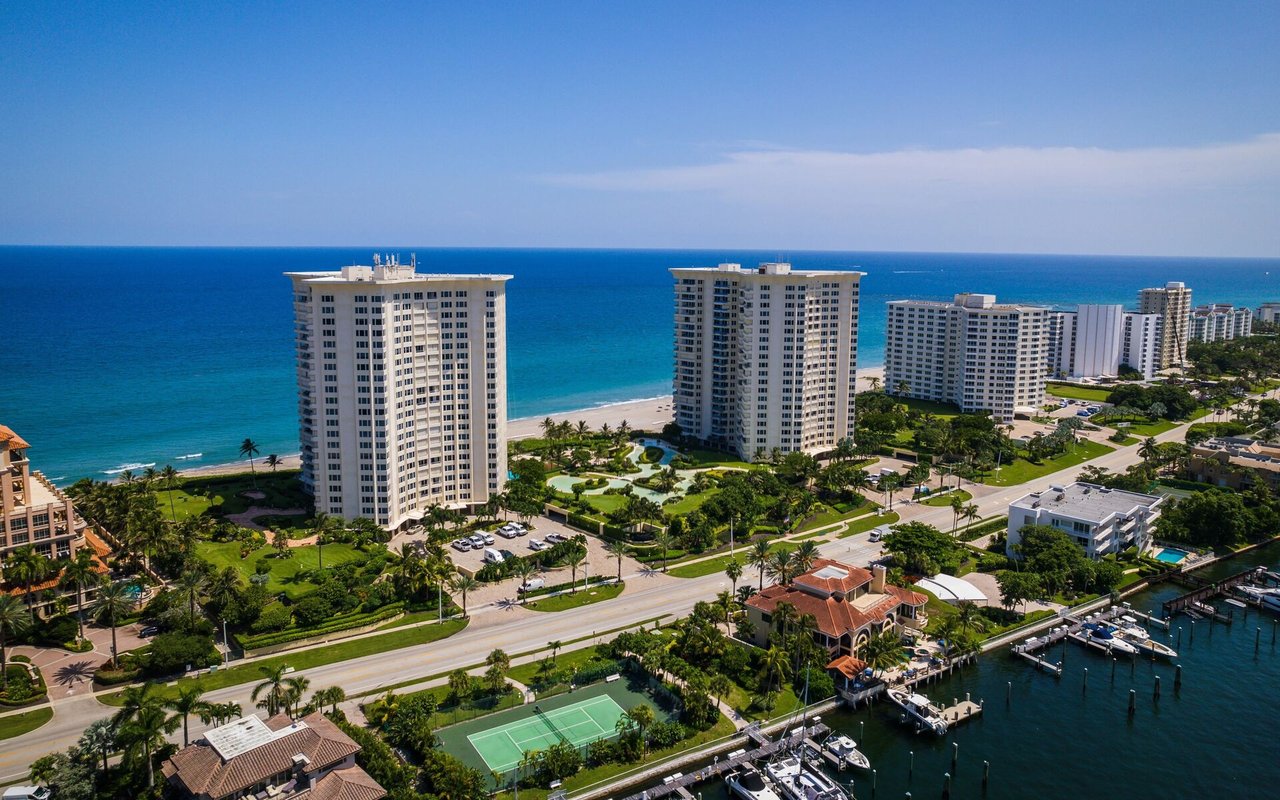 Boca Raton
