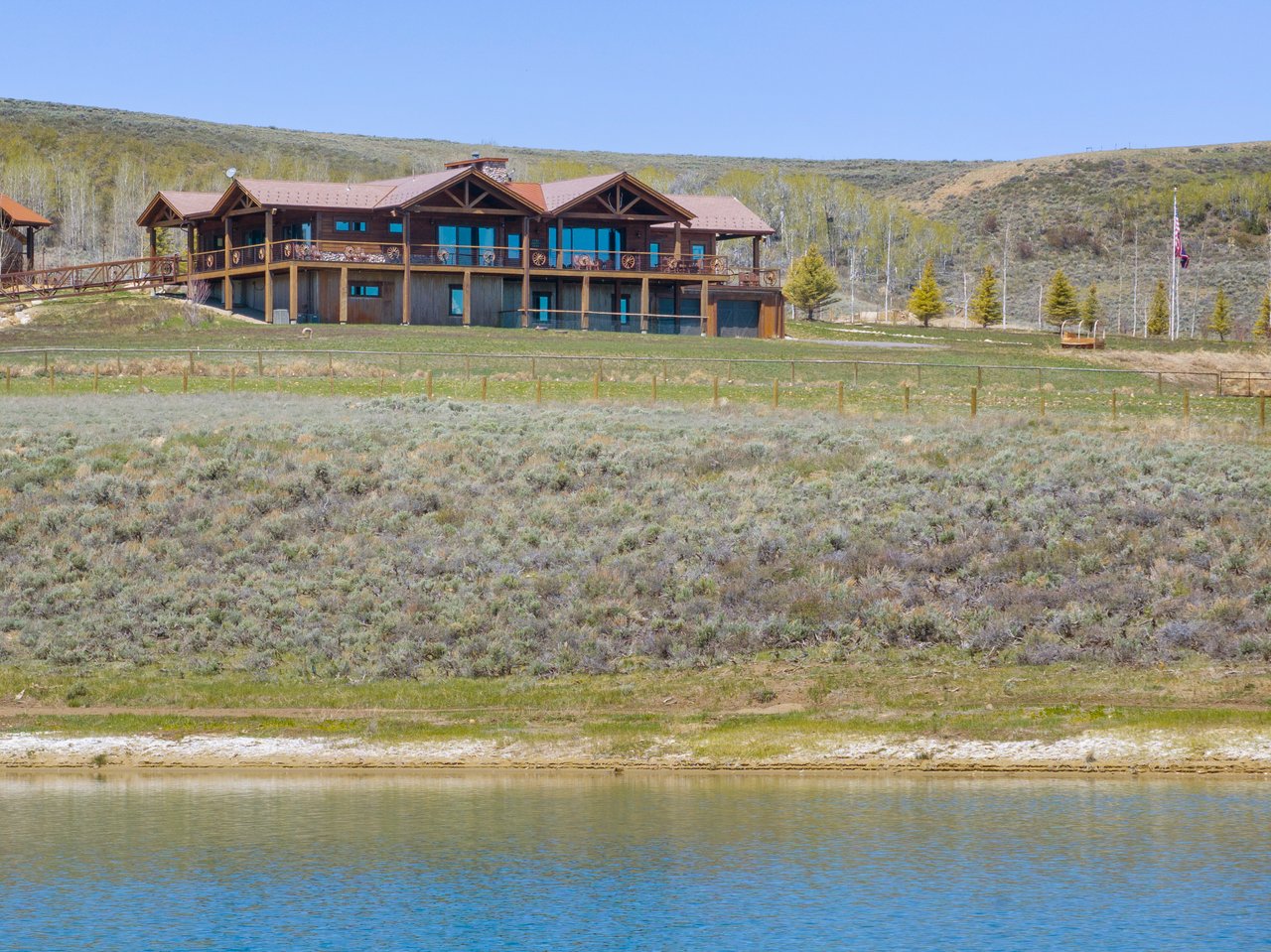 Aspen Ridge Ranch