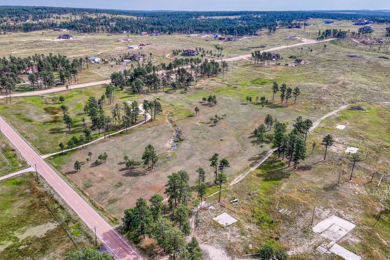 LOT 4 Forest Heights Circle