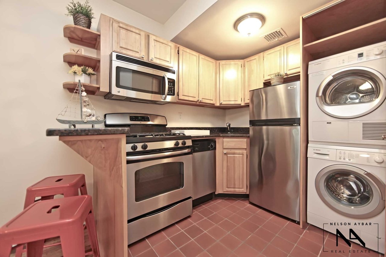 873 Union Street #1
