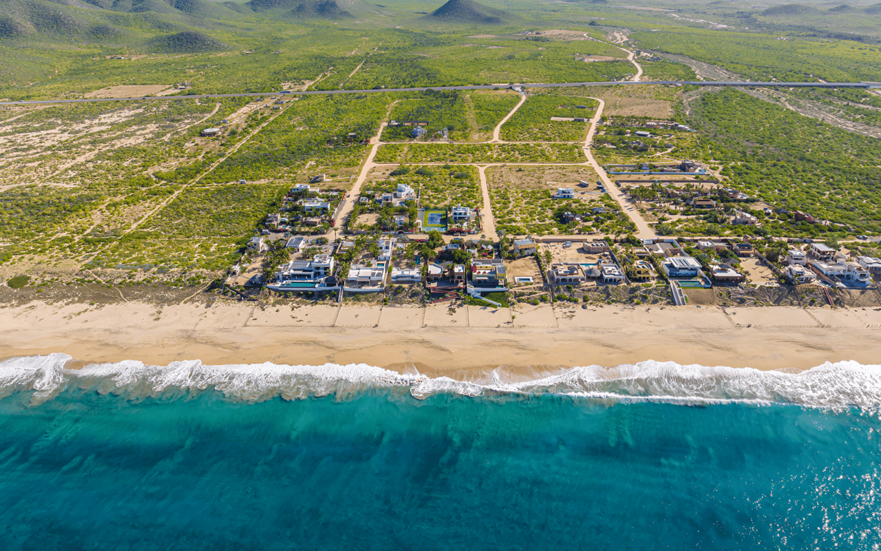 Why Pescadero, BCS, Should Be Your Next Adventure: The Perfect Blend of Baja Chill and Modern Luxury