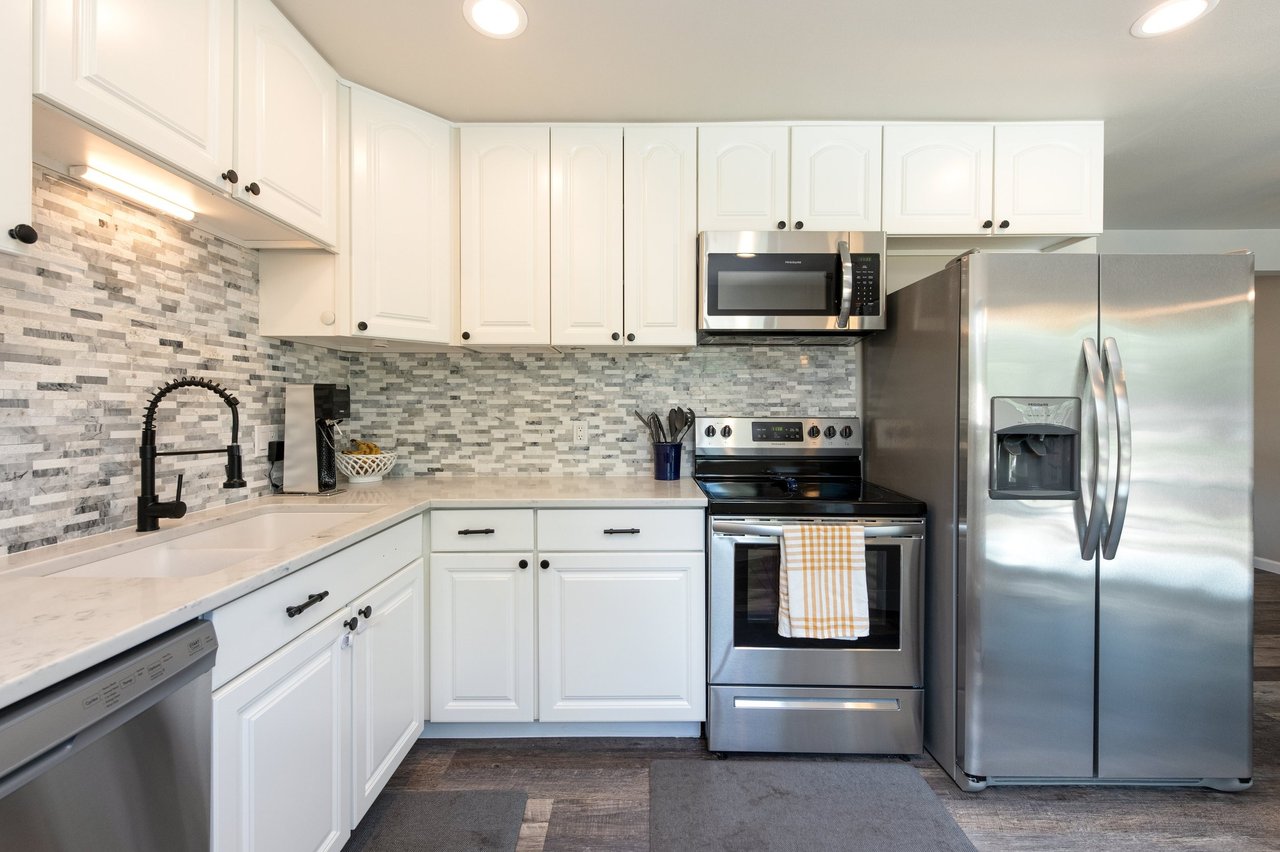 Just Listed: Big Corner Lot In Arvada's Desirable Alta Vista Neighborhood!