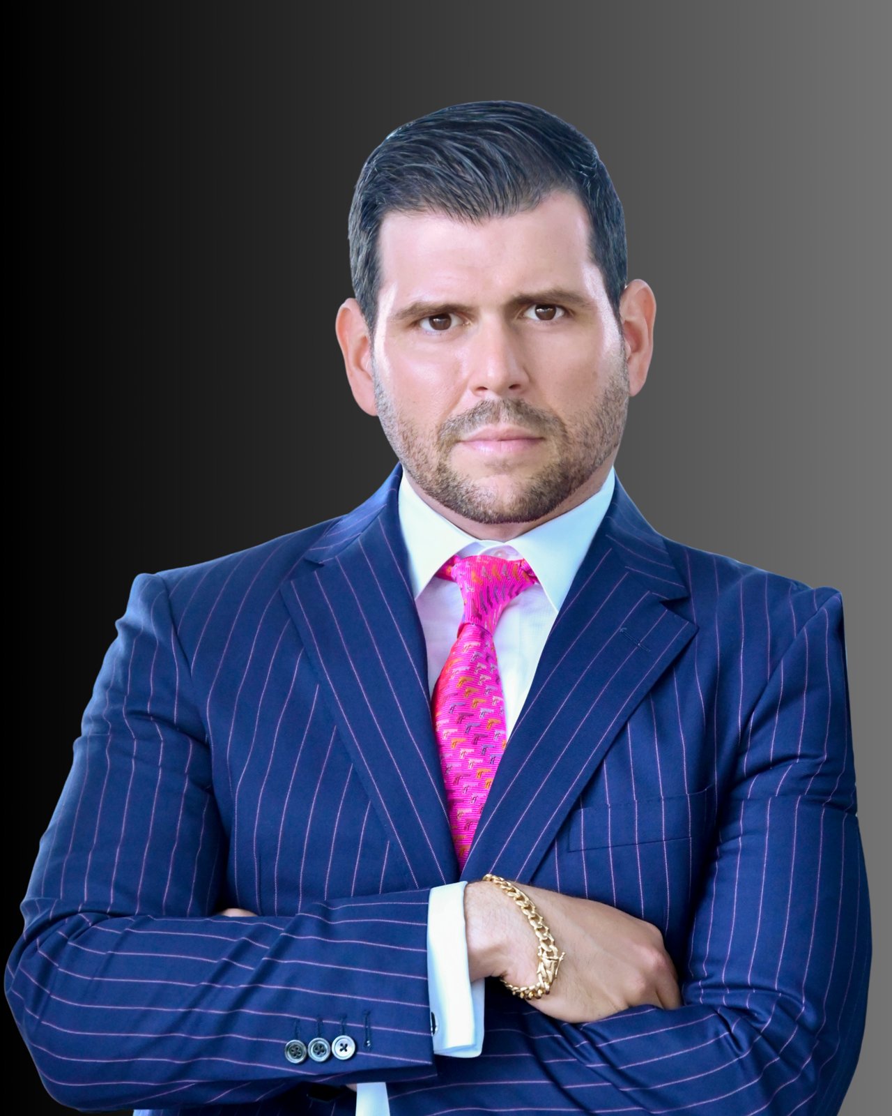 Jonathan Matos