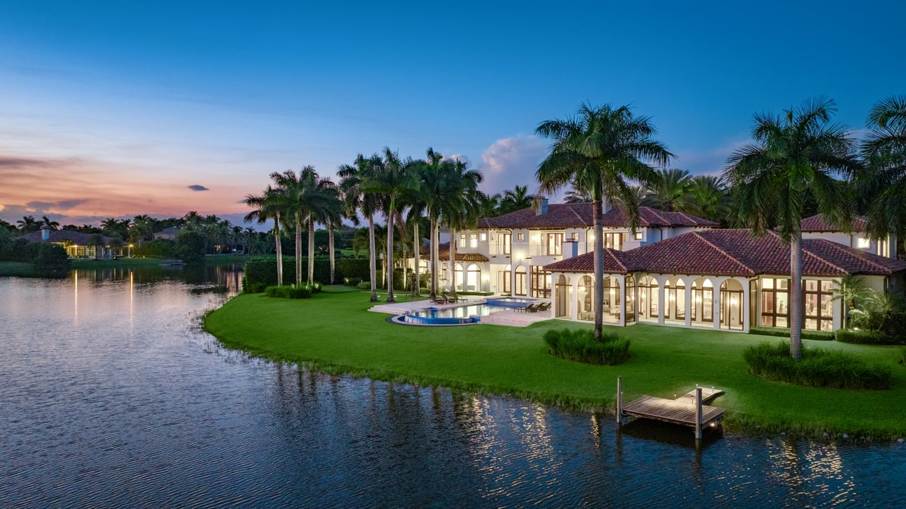 8808 Twin Lake Dr