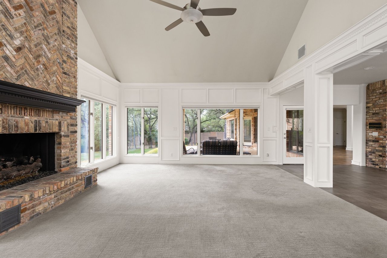 The Estates of Barton Creek
