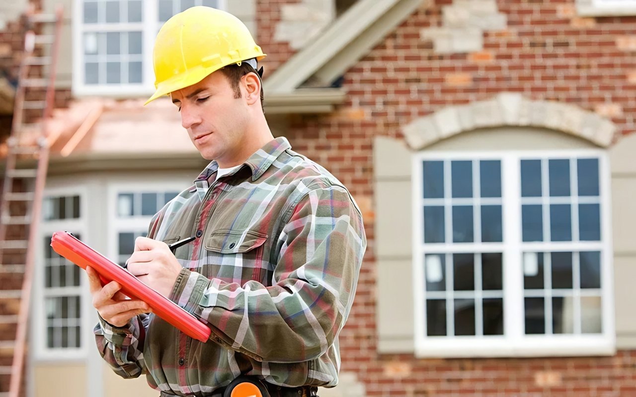Insist on a Home Inspection