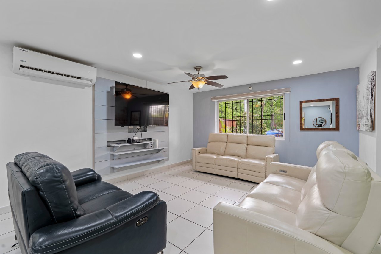 Casa Liberia | Your Costa Rica Vacation Home Close to Volcanos, National Parks, and Proper Amenities