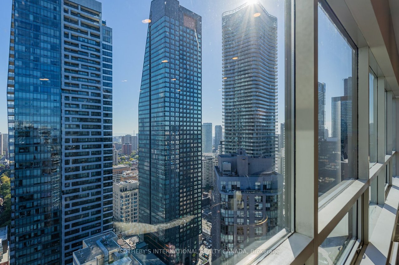 PENTHOUSE IN THE SKY
