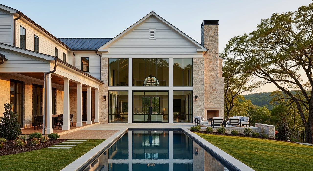 Greenville Luxury Market: What Buyers Want Now