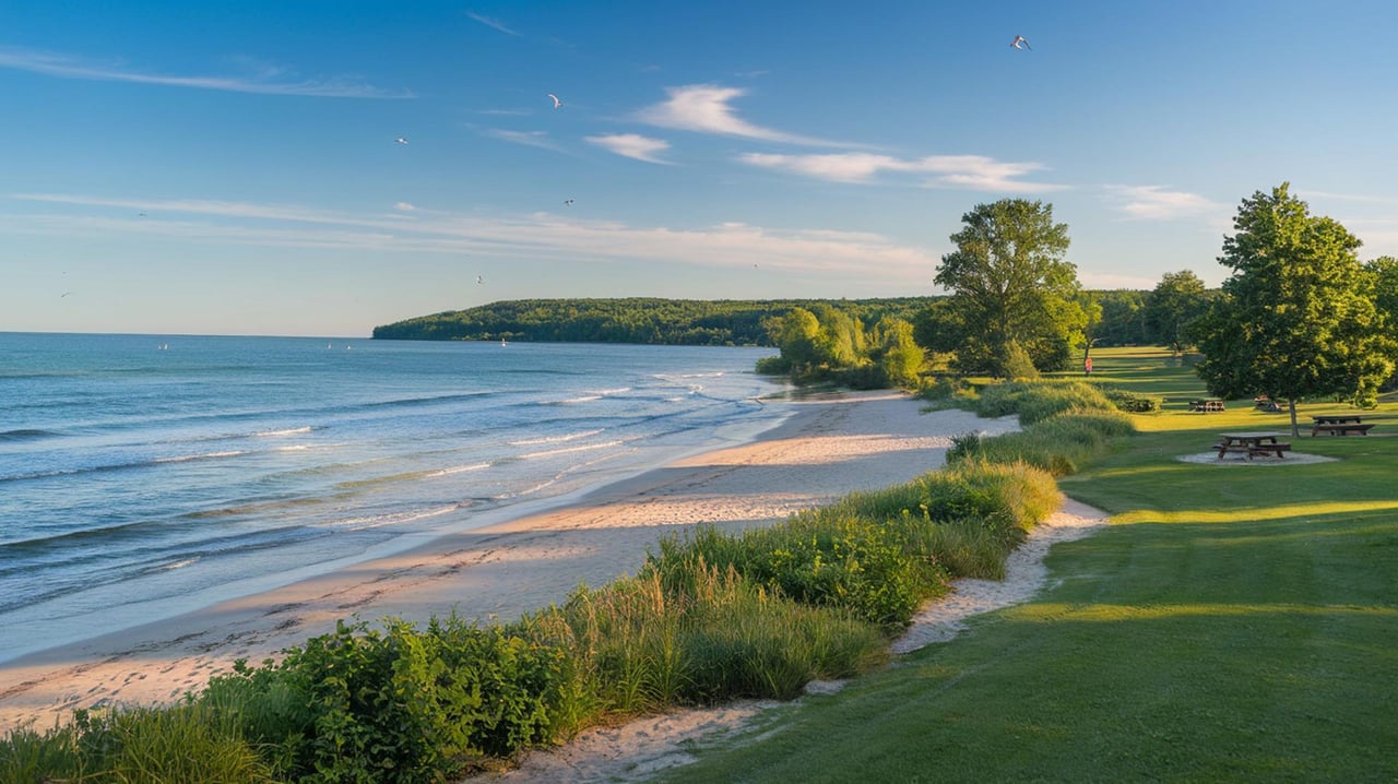 Hidden Gems in Whitefish Bay, WI You Need to Discover