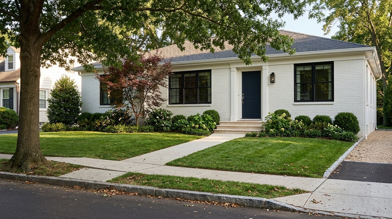 Sherwood And Ansley Park Neighborhood Character Guide