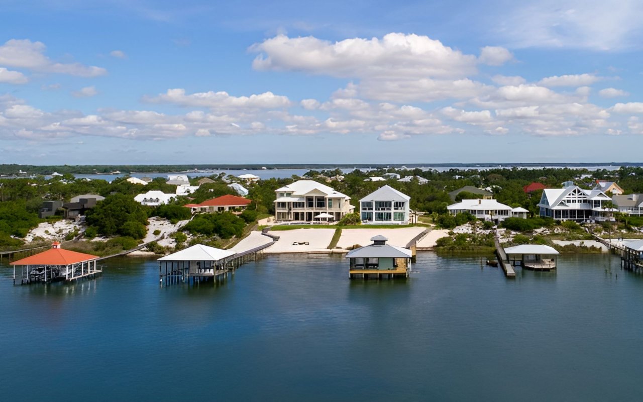 Ono Island: Unveiling the Serenity of Coastal Living