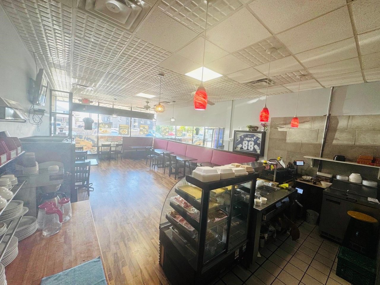 433 Simcoe Street Unit: 3