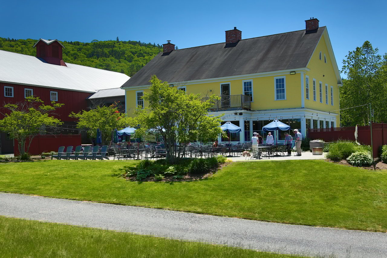 Fox Run Condos