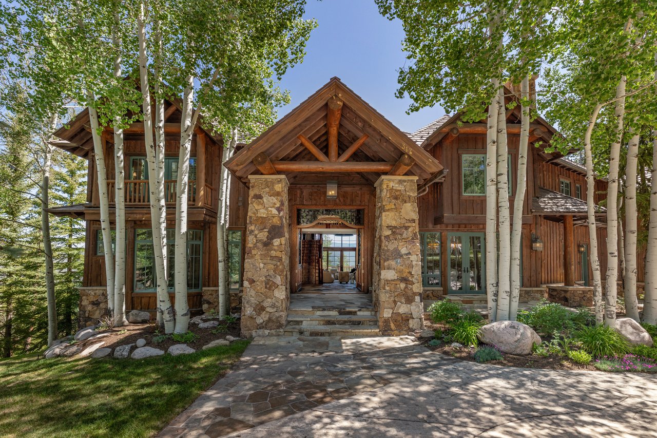 317 Elk Woods Road