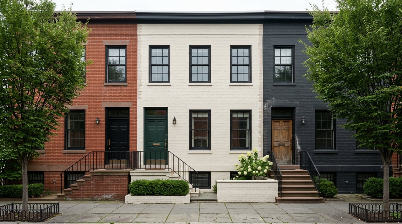Établi Closed In August. Bramble & Rye Opens This Month. This Is How Bloomingdale Actually Changes.