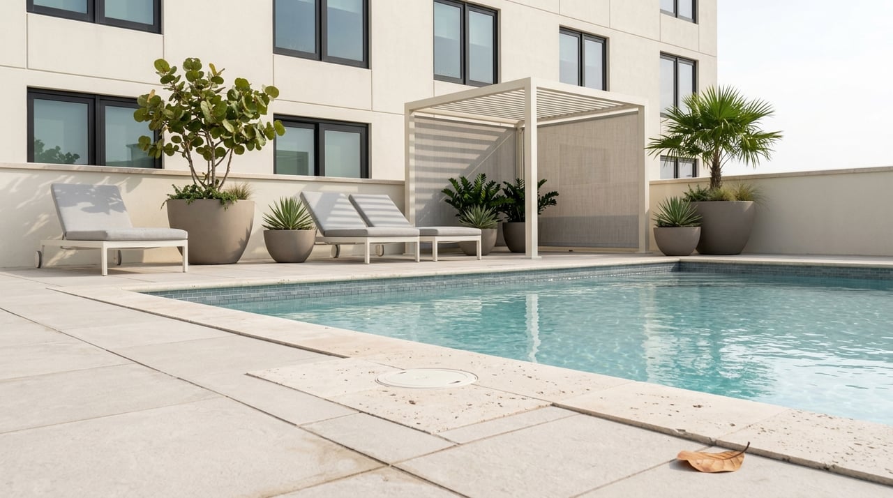 What It’s Like To Live In A Downtown St Pete Condo