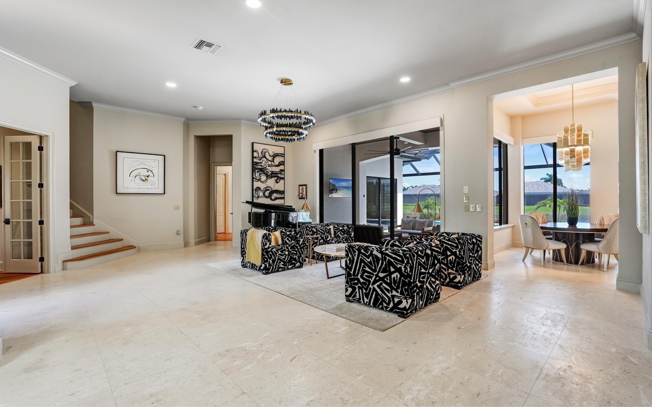 9691 Monteverdi Way