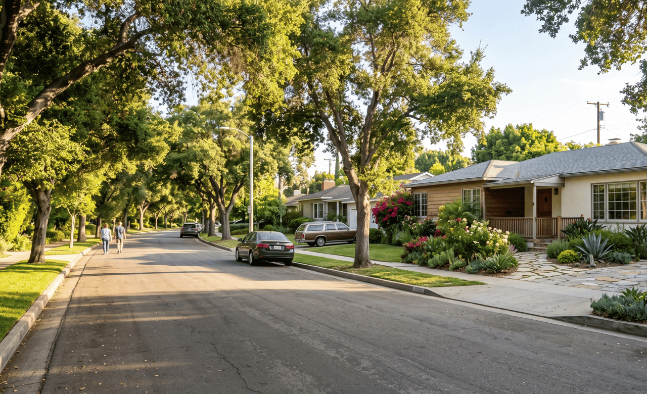 Magnolia Woods image