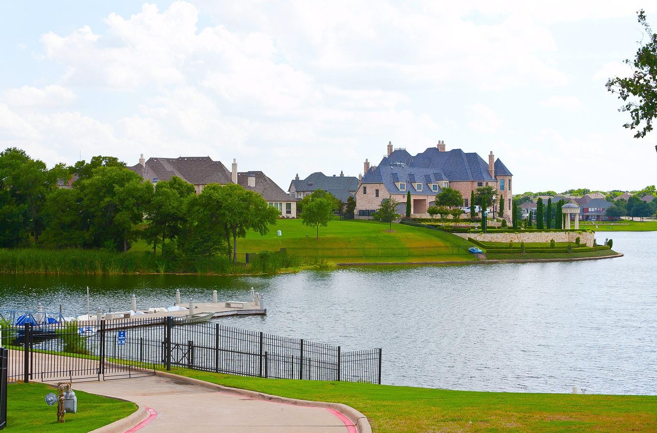 A Premier McKinney Community