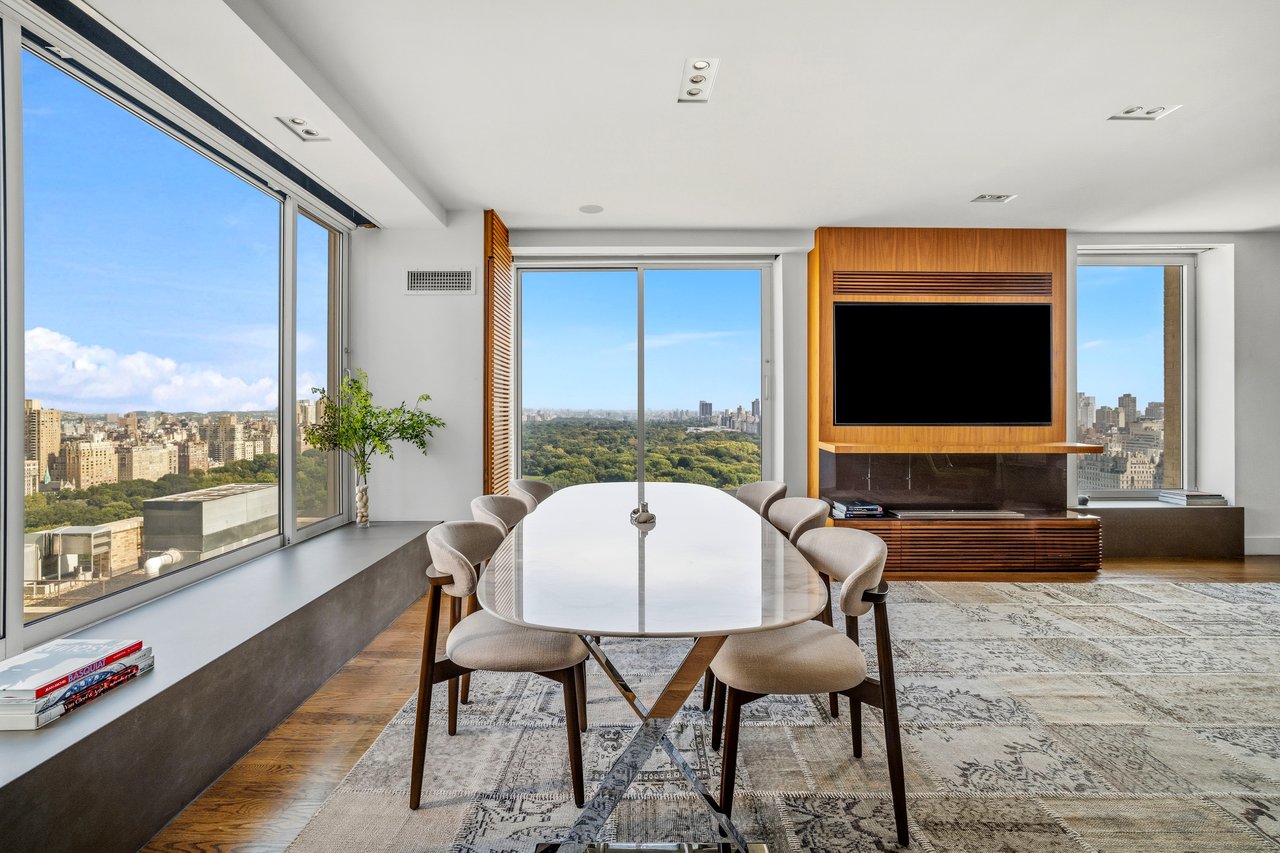 106 Central Park South