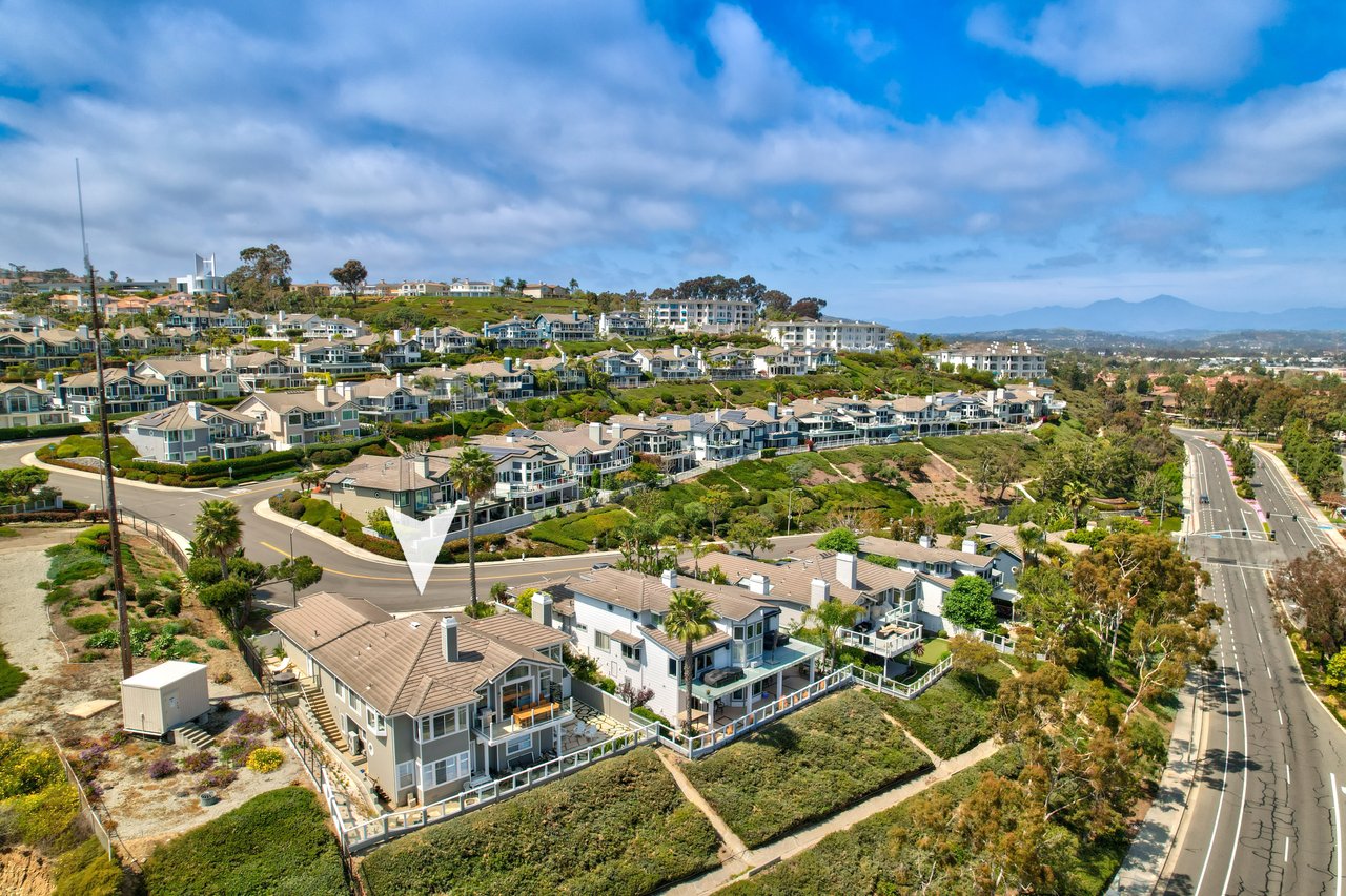 Luxury Rental Minutes from Doheny Beach