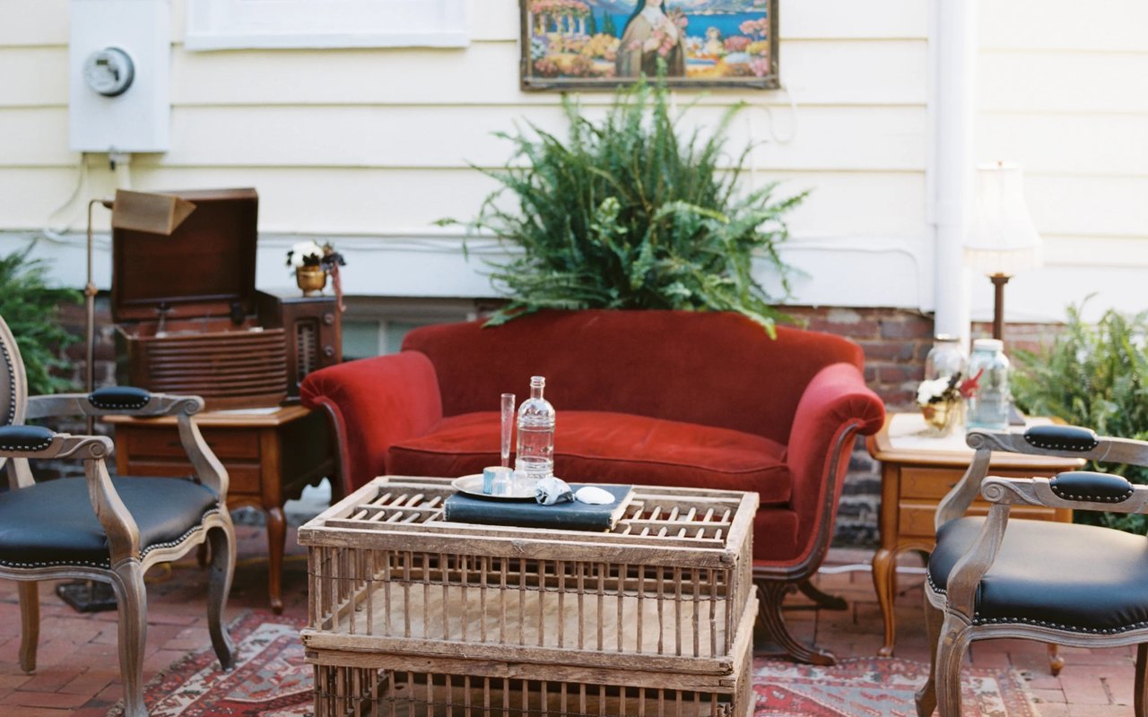 Boho Chic Party