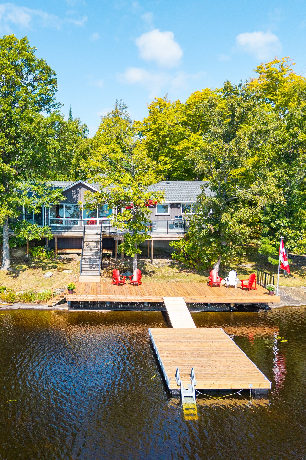 Lake Manitouwabing