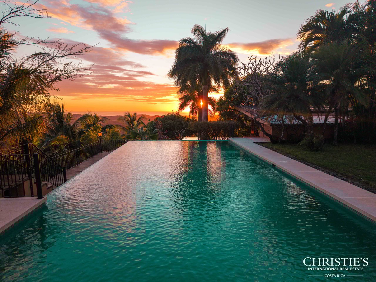 Finca Austria - A 149-Acre Private Estate with Residences, Infrastructure & Expansion Potential.