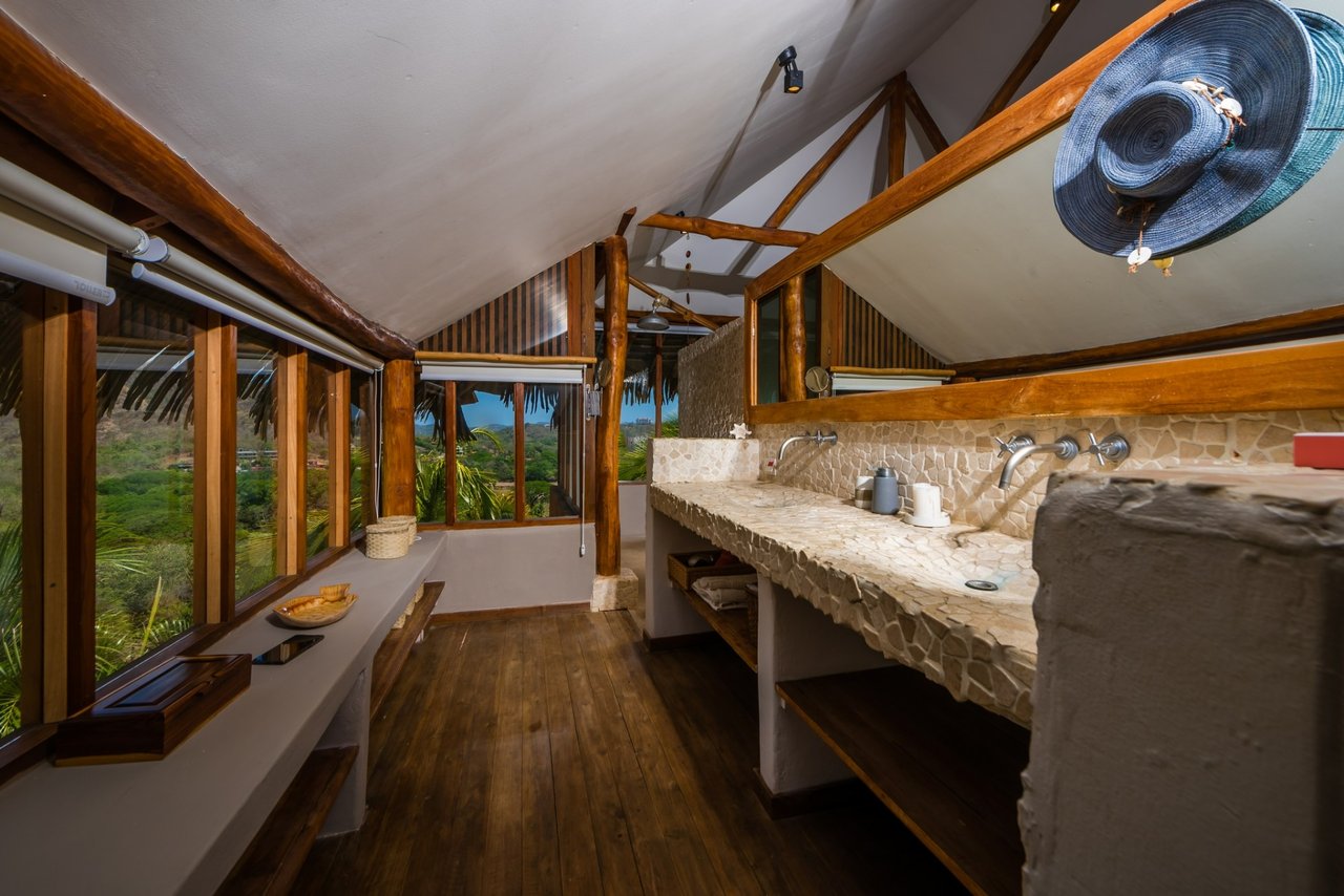 Colores del Pacifico