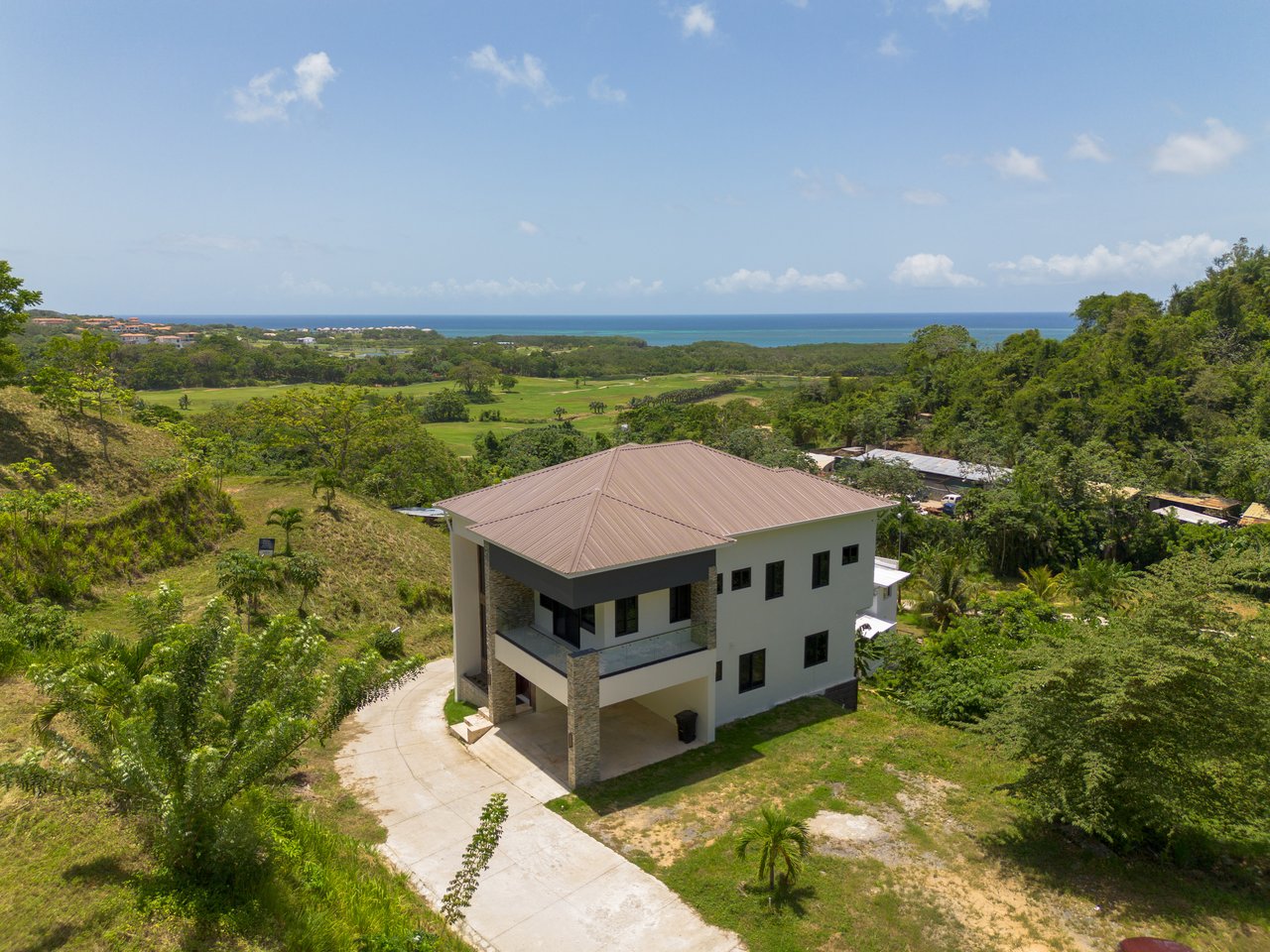 Casa Ramirez, Coral View Villages