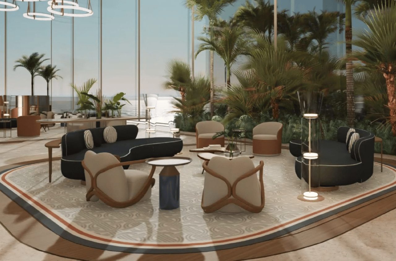 St Regis Sunny Isles Beach – North Tower