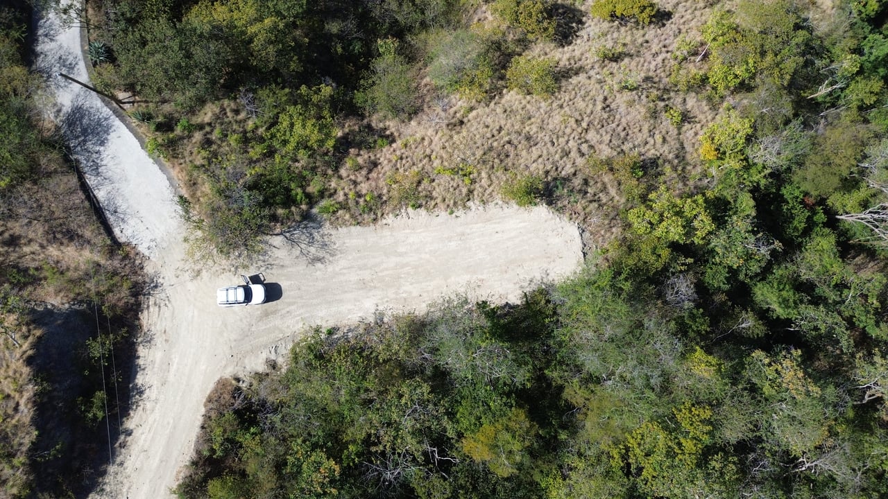 5,000m² Homesite - La Marcela Playa Potrero 